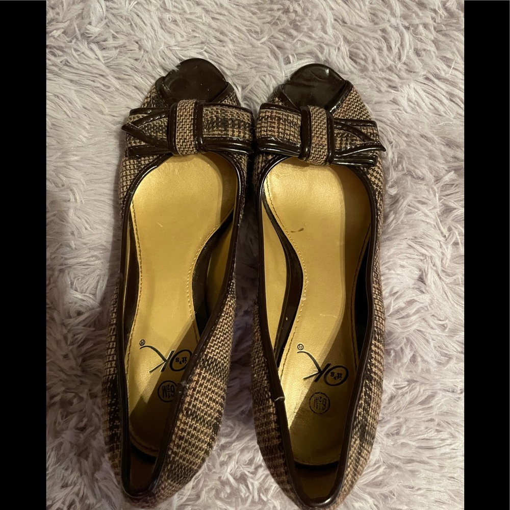 Womens heels - Picture 4 of 6